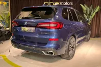BMW X5 (Seria X) din 2020 cu 64.900 km - oferta BMW194217 - foto 6