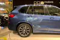 BMW X5 (Seria X) din 2020 cu 64.900 km - oferta BMW194217 - foto 7
