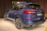 BMW X5 (Seria X) din 2020 cu 64.900 km - oferta BMW194217 - foto 11