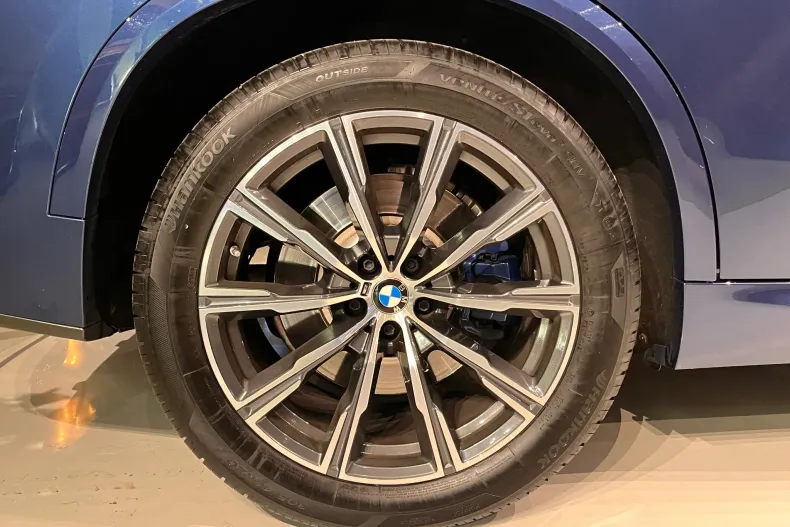 BMW X5 (Seria X) din 2020 cu 64.900 km - oferta BMW194217 - foto 12