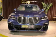BMW X5 (Seria X) din 2020 cu 64.900 km - oferta BMW194217 - foto 13