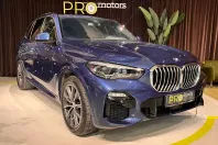 BMW X5 (Seria X) din 2020 cu 64.900 km - oferta BMW194217 - foto 14