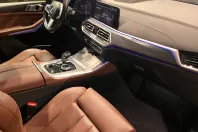BMW X5 (Seria X) din 2020 cu 64.900 km - oferta BMW194217 - foto 17