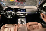 BMW X5 (Seria X) din 2020 cu 64.900 km - oferta BMW194217 - foto 20