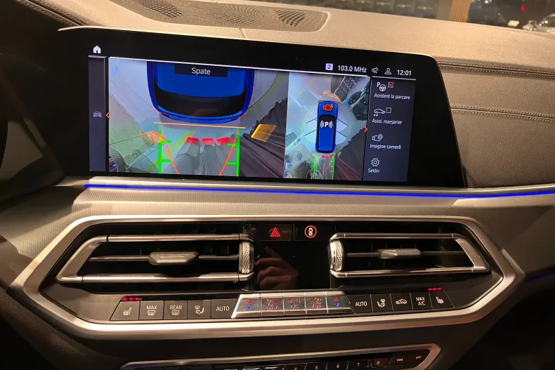 BMW X5 (Seria X) din 2020 cu 64.900 km - oferta BMW194217 - foto 22