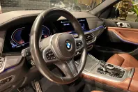 BMW X5 (Seria X) din 2020 cu 64.900 km - oferta BMW194217 - foto 26