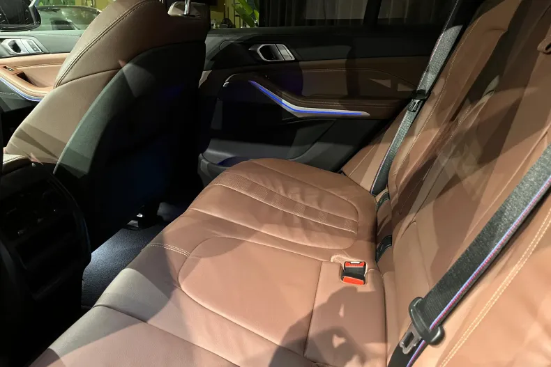 BMW X5 (Seria X) din 2020 cu 64.900 km - oferta BMW194217 - foto 29