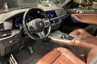 BMW X5 (Seria X) din 2020 cu 64.900 km - oferta BMW194217 - foto 31