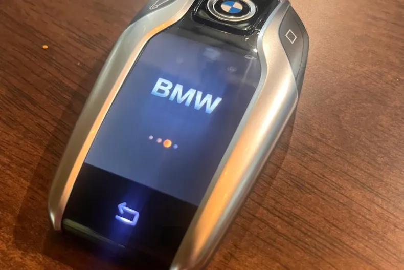 BMW X5 (Seria X) din 2020 cu 64.900 km - oferta BMW194217 - foto 32