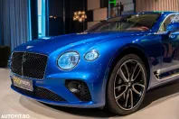 Bentley Continental din 2023 cu 14.500 km - oferta BEN194218 - foto 13