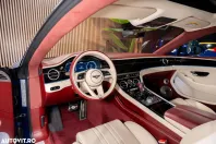 Bentley Continental din 2023 cu 14.500 km - oferta BEN194218 - foto 17
