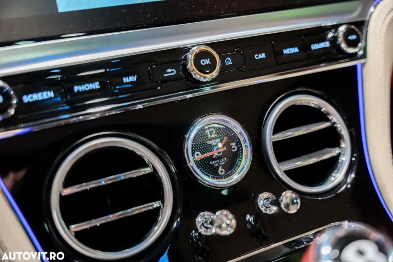 Bentley Continental din 2023 cu 14.500 km - oferta BEN194218 - foto 28