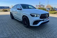 Mercedes-Benz GLE Coupe din 2021 cu 98.700 km - oferta MER194219 - foto 3