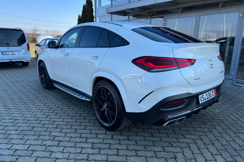 Mercedes-Benz GLE Coupe din 2021 cu 98.700 km - oferta MER194219 - foto 5