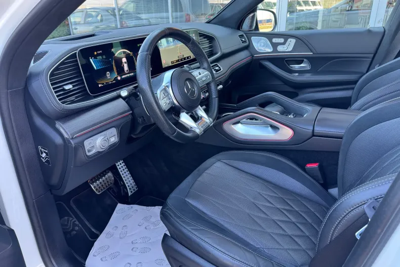 Mercedes-Benz GLE Coupe din 2021 cu 98.700 km - oferta MER194219 - foto 11