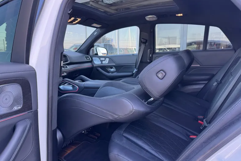 Mercedes-Benz GLE Coupe din 2021 cu 98.700 km - oferta MER194219 - foto 12