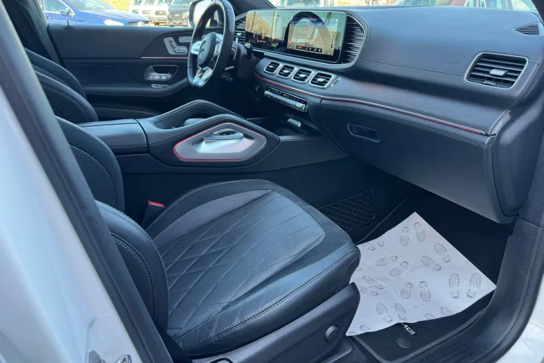 Mercedes-Benz GLE Coupe din 2021 cu 98.700 km - oferta MER194219 - foto 14