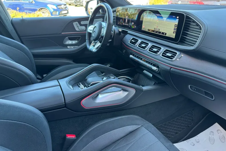 Mercedes-Benz GLE Coupe din 2021 cu 98.700 km - oferta MER194219 - foto 15