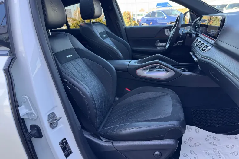 Mercedes-Benz GLE Coupe din 2021 cu 98.700 km - oferta MER194219 - foto 16