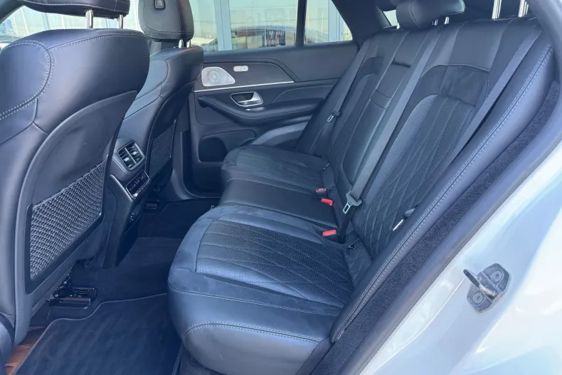 Mercedes-Benz GLE Coupe din 2021 cu 98.700 km - oferta MER194219 - foto 19