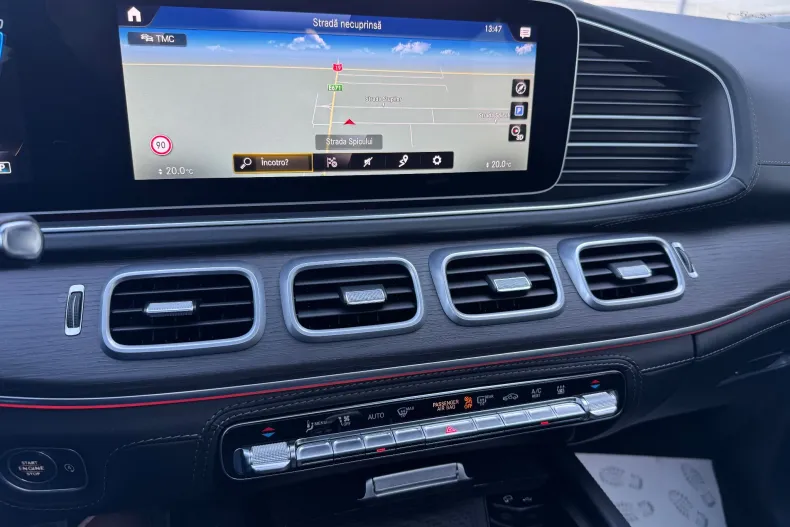 Mercedes-Benz GLE Coupe din 2021 cu 98.700 km - oferta MER194219 - foto 25