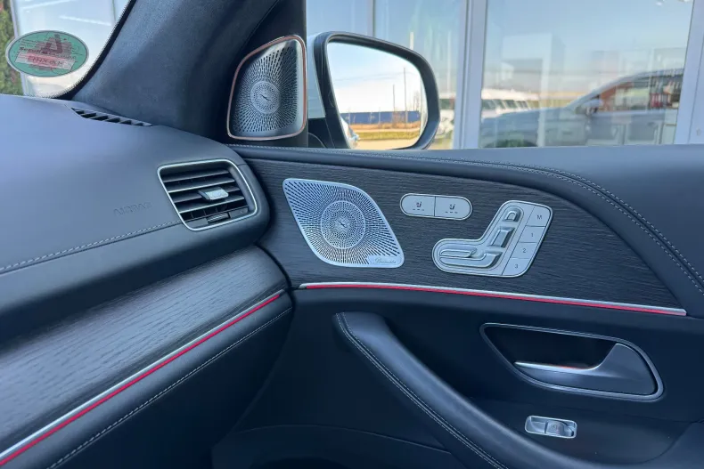 Mercedes-Benz GLE Coupe din 2021 cu 98.700 km - oferta MER194219 - foto 28