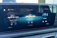 Mercedes-Benz GLE Coupe din 2021 cu 98.700 km - oferta MER194219 - foto 32