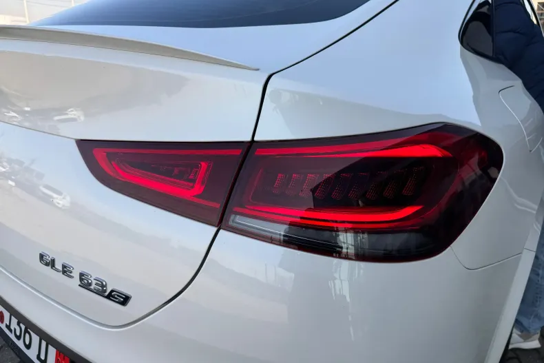 Mercedes-Benz GLE Coupe din 2021 cu 98.700 km - oferta MER194219 - foto 37