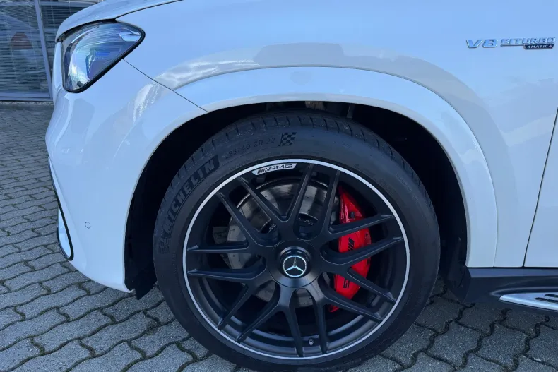 Mercedes-Benz GLE Coupe din 2021 cu 98.700 km - oferta MER194219 - foto 38