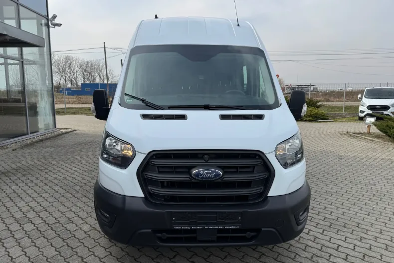 Ford Transit din 2021 cu 147.000 km - oferta FOR194220 - foto 2