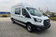 Ford Transit din 2021 cu 147.000 km - oferta FOR194220 - foto 3