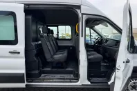 Ford Transit din 2021 cu 147.000 km - oferta FOR194220 - foto 8