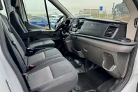 Ford Transit din 2021 cu 147.000 km - oferta FOR194220 - foto 10