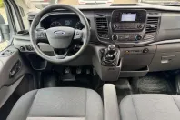 Ford Transit din 2021 cu 147.000 km - oferta FOR194220 - foto 14