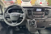 Ford Transit din 2021 cu 147.000 km - oferta FOR194220 - foto 15