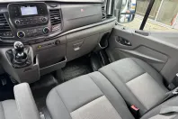 Ford Transit din 2021 cu 147.000 km - oferta FOR194220 - foto 16