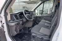 Ford Transit din 2021 cu 147.000 km - oferta FOR194220 - foto 18