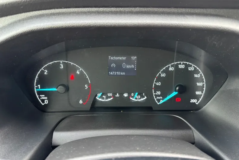 Ford Transit din 2021 cu 147.000 km - oferta FOR194220 - foto 20