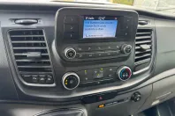 Ford Transit din 2021 cu 147.000 km - oferta FOR194220 - foto 21