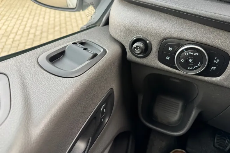 Ford Transit din 2021 cu 147.000 km - oferta FOR194220 - foto 23