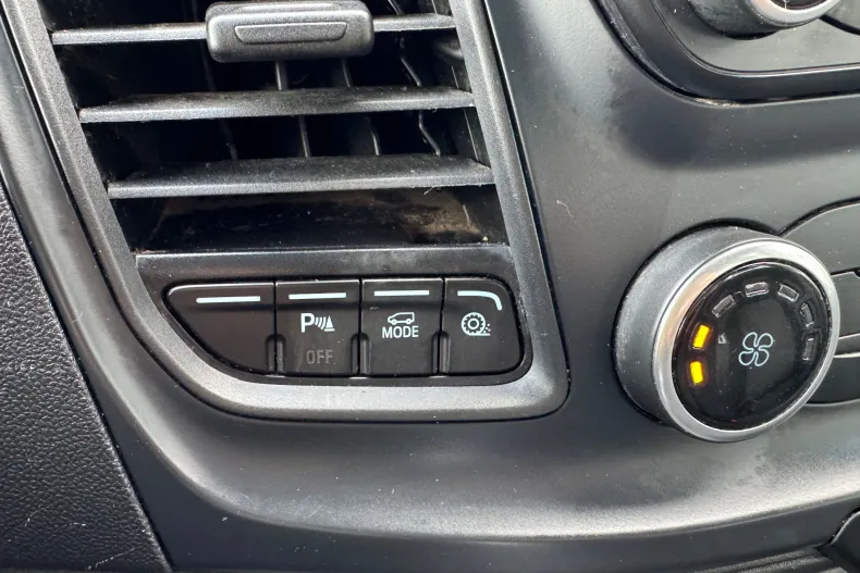 Ford Transit din 2021 cu 147.000 km - oferta FOR194220 - foto 24