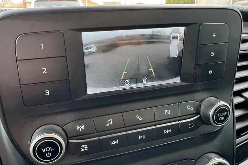 Ford Transit din 2021 cu 147.000 km - oferta FOR194220 - foto 25