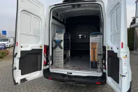 Ford Transit din 2021 cu 147.000 km - oferta FOR194220 - foto 27