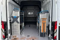 Ford Transit din 2021 cu 147.000 km - oferta FOR194220 - foto 28