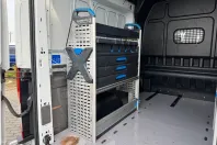 Ford Transit din 2021 cu 147.000 km - oferta FOR194220 - foto 29