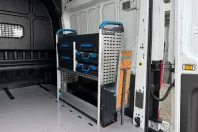 Ford Transit din 2021 cu 147.000 km - oferta FOR194220 - foto 30