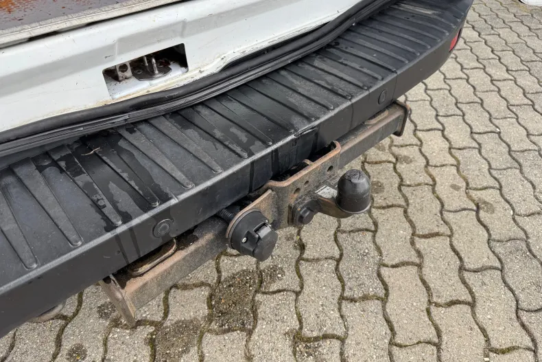 Ford Transit din 2021 cu 147.000 km - oferta FOR194220 - foto 31