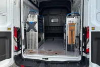 Ford Transit din 2021 cu 147.000 km - oferta FOR194220 - foto 32