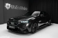 BMW M5 (Seria 5) din 2025 cu 9.000 km - oferta BMW194221 - foto 1