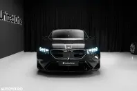 BMW M5 (Seria 5) din 2025 cu 9.000 km - oferta BMW194221 - foto 2
